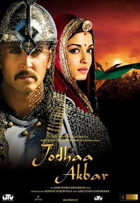 Jodhaa Akbar (2008) อัศวินราชา บุปผาสวรรค์รานี ดูหนังออนไลน์ HD