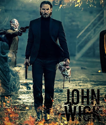 John Wick (2014) แรงกว่านรก ดูหนังออนไลน์ HD