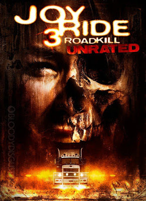 Joy Ride 3 Roadkill (2014) เกมหยอก หลอกไปเชือด 3 ถนนสายเลือด ดูหนังออนไลน์ HD