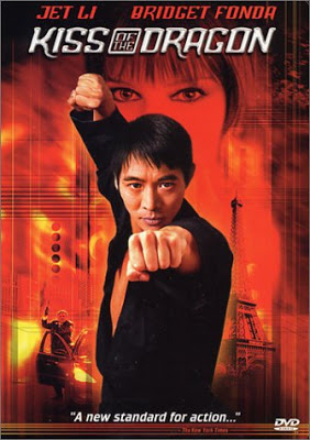 Kiss of the Dragon (2001) จูบอหังการ ล่าข้ามโลก ดูหนังออนไลน์ HD