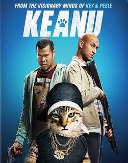 Keanu (2016) คีอานู ปล้นแอ๊บแบ๊ว ทวงแมวเหมียว ดูหนังออนไลน์ HD