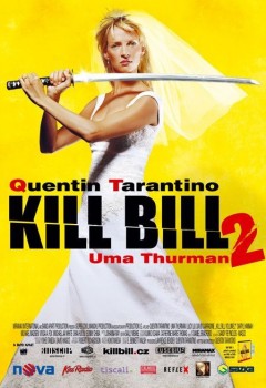 Kill Bill Vol. 2 (2004) นางฟ้าซามูไร 2 ดูหนังออนไลน์ HD