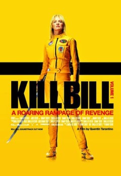 Kill Bill Vol. 1 (2003) นางฟ้าซามูไร ดูหนังออนไลน์ HD