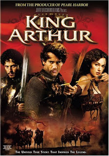 King Arthur (2004) ศึกจอมราชันย์ อัศวินล้างปฐพี ดูหนังออนไลน์ HD