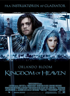 Kingdom of Heaven (2005) มหาศึกกู้แผ่นดิน ดูหนังออนไลน์ HD