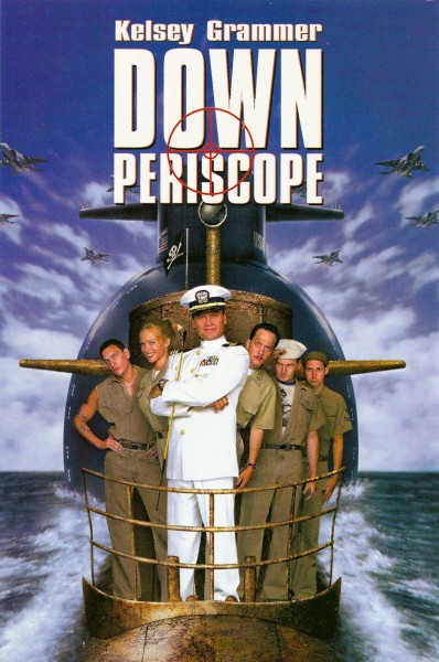 Down Periscope (1996) นาวีดำเลอะ ดูหนังออนไลน์ HD