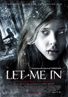 Let Me In (2010) แวมไพร์ ร้ายเดียงสา ดูหนังออนไลน์ HD