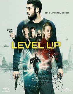 Level Up (2016) กลลวงเกมส์ล่า [ซับไทย] ดูหนังออนไลน์ HD