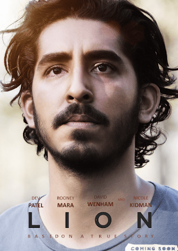 Lion (2016) จนกว่าจะพบกัน ดูหนังออนไลน์ HD