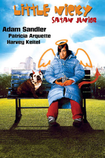 Little Nicky (2000) ลิตเติ้ล นิคกี้ ซาตานลูกครึ่งเทวดา ดูหนังออนไลน์ HD