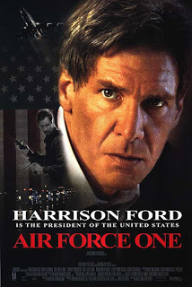 Air Force One (1997) ผ่านาทีวิกฤตกู้โลก ดูหนังออนไลน์ HD