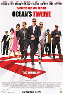 Ocean’s Twelve (2004) 12 มงกุฎ ปล้นสุดโลก ดูหนังออนไลน์ HD