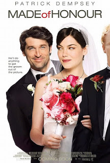 Made of Honor (2008) กั๊กใจให้เพื่อนเลิฟ ดูหนังออนไลน์ HD