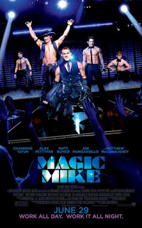 Magic Mike (2012) เขย่าฝันสะบัดซิกแพค ดูหนังออนไลน์ HD