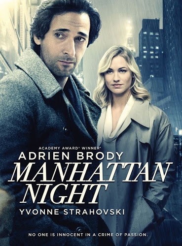 Manhattan Night (2016) คืนร้อนซ่อนเงื่อน ดูหนังออนไลน์ HD