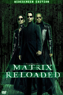 The Matrix Reloaded (2003) สงครามมนุษย์เหนือโลก ดูหนังออนไลน์ HD