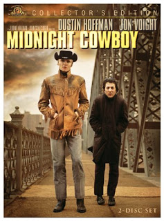 Midnight Cowboy (1969) คาวบอยตกอับย่ำกรุง [ซับไทย] ดูหนังออนไลน์ HD