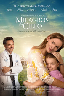 Miracles from Heaven (2016) ปาฏิหาริย์จากสวรรค์ ดูหนังออนไลน์ HD