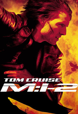 Mission Impossible II (2000) ผ่าปฏิบัติการสะท้านโลก 2 ดูหนังออนไลน์ HD