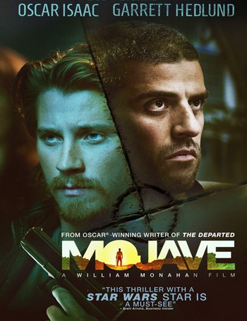 Mojave (2015) ปมแค้นเดือดระอุ ดูหนังออนไลน์ HD