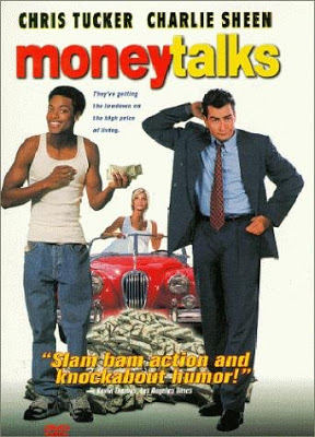 Money Talks (1997) มันนี่ ทอล์ค คู่หูป่วนเมือง ดูหนังออนไลน์ HD