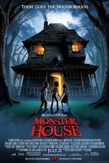 Monster House (2006) บ้านผีสิง ดูหนังออนไลน์ HD