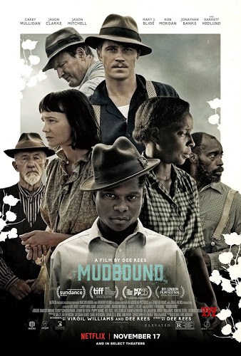 Mudbound (2017) แผ่นดินเดียวกัน [ซับไทย] ดูหนังออนไลน์ HD