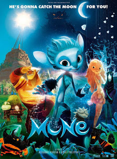 Mune Guardian of the Moon (2015) มูน เทพพิทักษ์แห่งดวงจันทร์ ดูหนังออนไลน์ HD