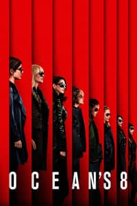 Ocean’s Eight (2018) โอเชียน 8 ดูหนังออนไลน์ HD