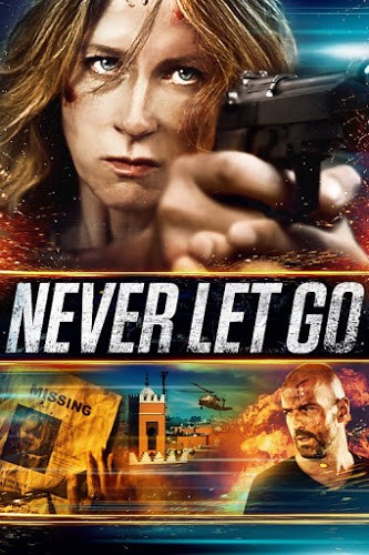 Never Let Go (2015) พญายมยังก้มกราบ ดูหนังออนไลน์ HD