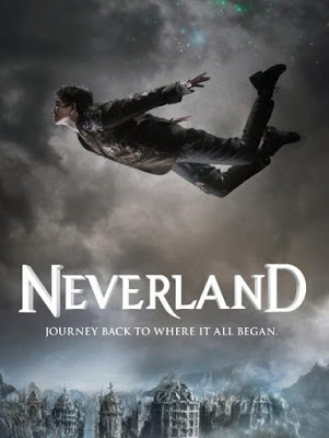 Neverland (2011) แดนมหัศจรรย์ กำเนิดปีเตอร์แพน ดูหนังออนไลน์ HD