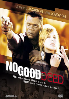 No Good Deed (2014) หักเหลี่ยมโฉด ดูหนังออนไลน์ HD