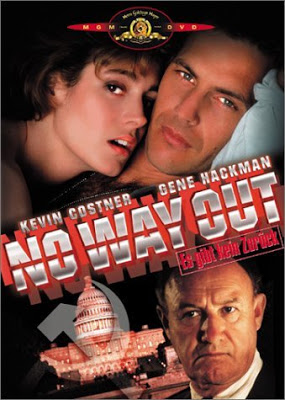 No Way Out (1987) ผ่าทางตัน ดูหนังออนไลน์ HD