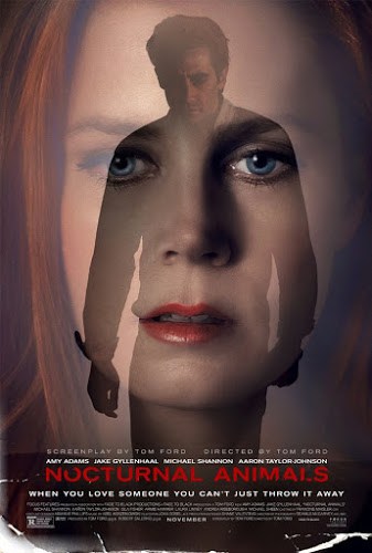 Nocturnal Animals (2016) คืนทมิฬ ดูหนังออนไลน์ HD