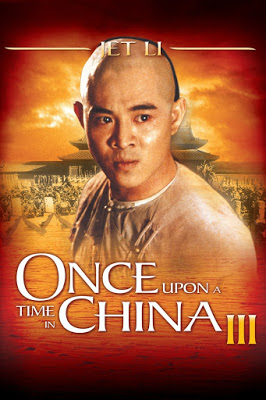 Once Upon A Time in China 3 (1993) หวงเฟยหง 3 ถล่มสิงห์โตคำราม ดูหนังออนไลน์ HD