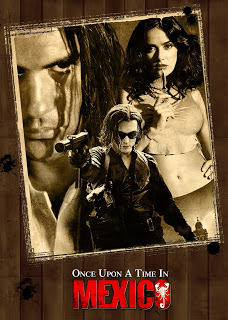 Once Upon A Time In Mexico (2003) เพชฌฆาตกระสุนโลกันตร์ ดูหนังออนไลน์ HD