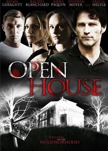 Open House (2010) เปิดบ้าน จัดฉากฆ่า ดูหนังออนไลน์ HD