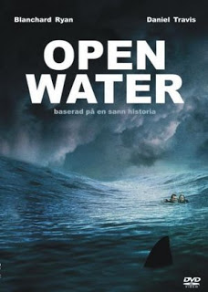 Open Water (2003) ระทึกคลั่ง ทะเลเลือด ดูหนังออนไลน์ HD