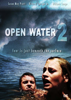 Open Water 2: Adrift (2006) วิกฤติหนีตาย ลึกเฉียดนรก ดูหนังออนไลน์ HD