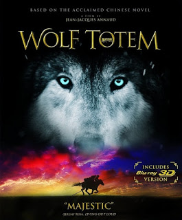 Wolf Totem (2015) เพื่อนรักหมาป่าสุดขอบโลก ดูหนังออนไลน์ HD