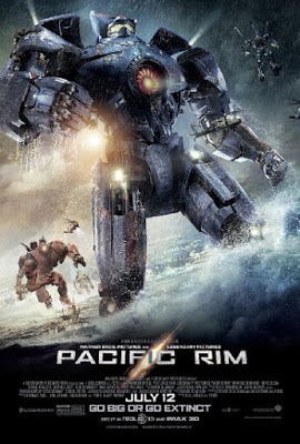 Pacific Rim (2013) สงครามอสูรเหล็ก ดูหนังออนไลน์ HD