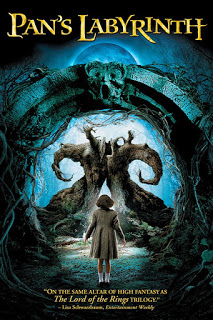 Pan s Labyrinth (2006) อัศจรรย์แดนฝัน มหัศจรรย์เขาวงกต ดูหนังออนไลน์ HD