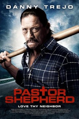 Pastor Shepherd (2010) พลิกฝันเมื่อวันวาน ดูหนังออนไลน์ HD