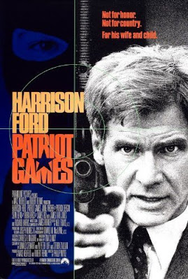 Patriot Games (1992) เกมส์อำมหิตข้ามโลก ดูหนังออนไลน์ HD