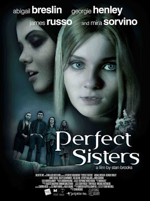 Perfect Sisters (2014) พฤติกรรมซ่อนนรก ดูหนังออนไลน์ HD