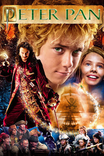 Peter Pan (2003) ปีเตอร์ แพน ดูหนังออนไลน์ HD