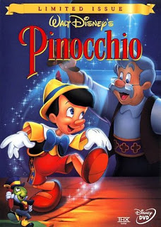 Pinocchio (1940) พินอคคิโอ ดูหนังออนไลน์ HD