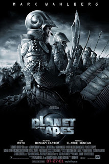 Planet of the Apes (2001) พิภพวานร ดูหนังออนไลน์ HD