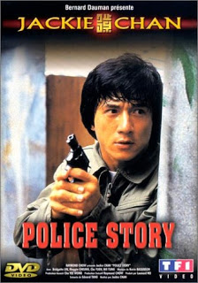 Police Story 1 (1985) วิ่งสู้ฟัด ภาค 1 ดูหนังออนไลน์ HD