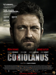 Coriolanus (2011) จอมคนคลั่งล้างโคตร ดูหนังออนไลน์ HD